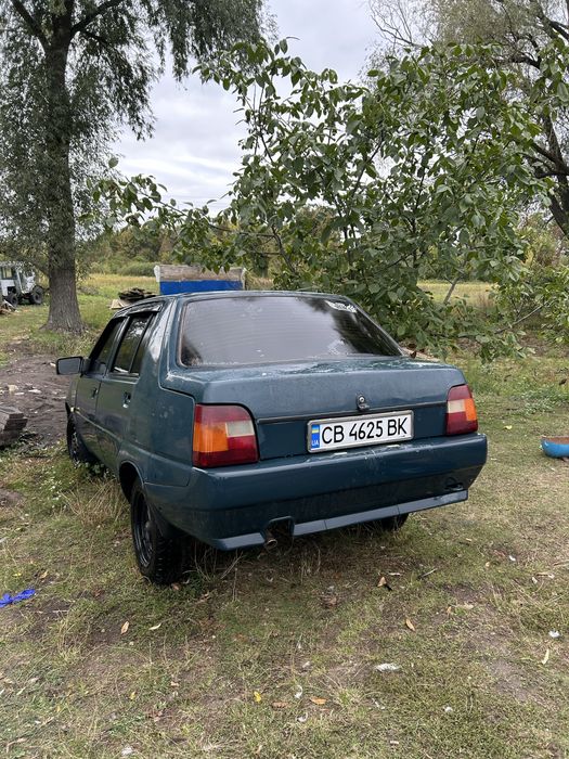 Продам автомобіль заз славута