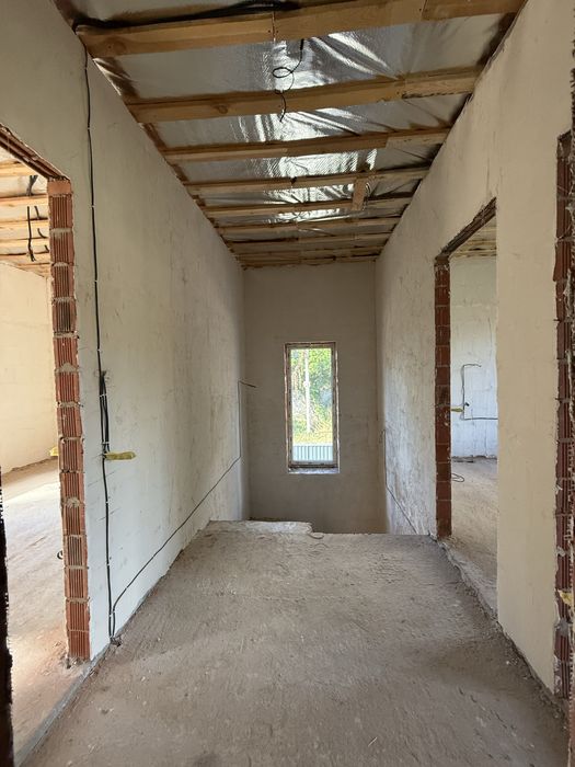 Дуплекс з керамоблоку в лісовій Бучі. Пров. Гоголя Буча