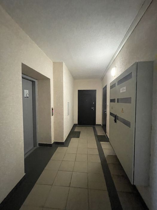 Оренда 1 кімнатної квартири  в новобудові, вул. Яцкова, ціна 20000 грн