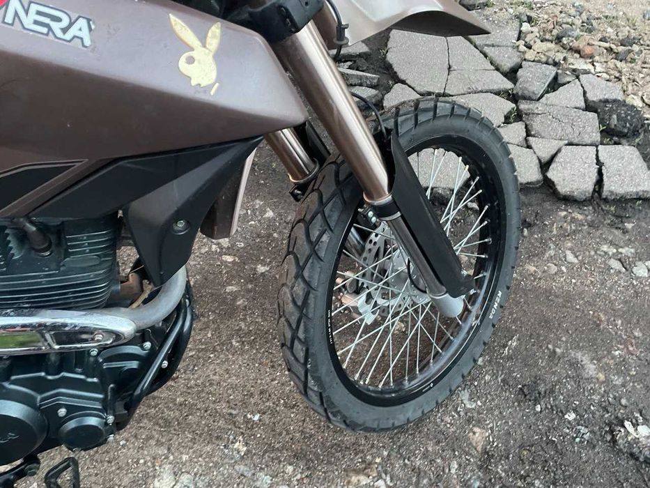 продам мотоцикл Shineray XY 250-6c (249.9 )