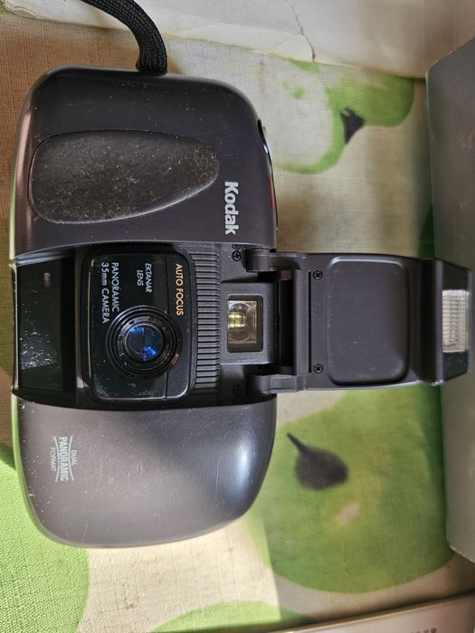 Фотоаппарат Kodak Cameo Auto Focus