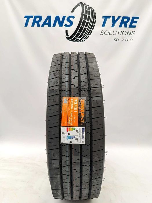 315/70R22.5 Opona ciężarowa Torque TQ121 Prowadząca