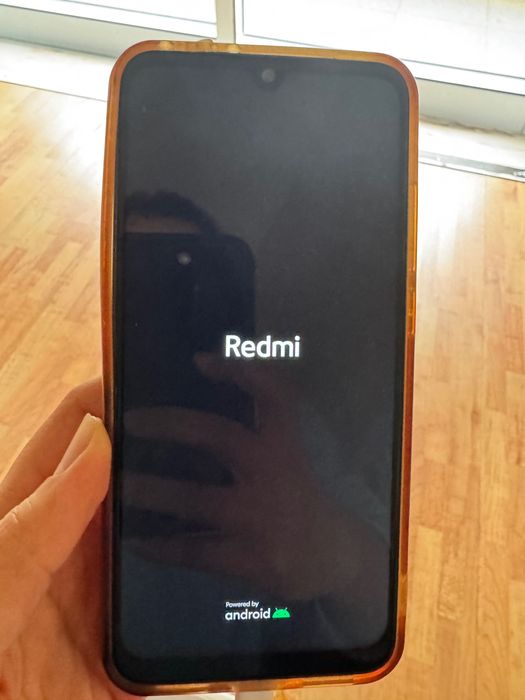 Redmi Note 7 - Usado - Em ótimo estado
