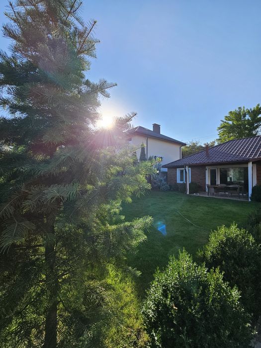 Продам новый дом, район пр. Науки, один этаж.