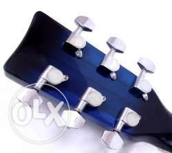 Gitara Aksutyczna MSA CW 185