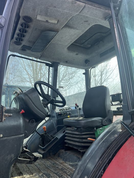 Продам трактор МТЗ-1523