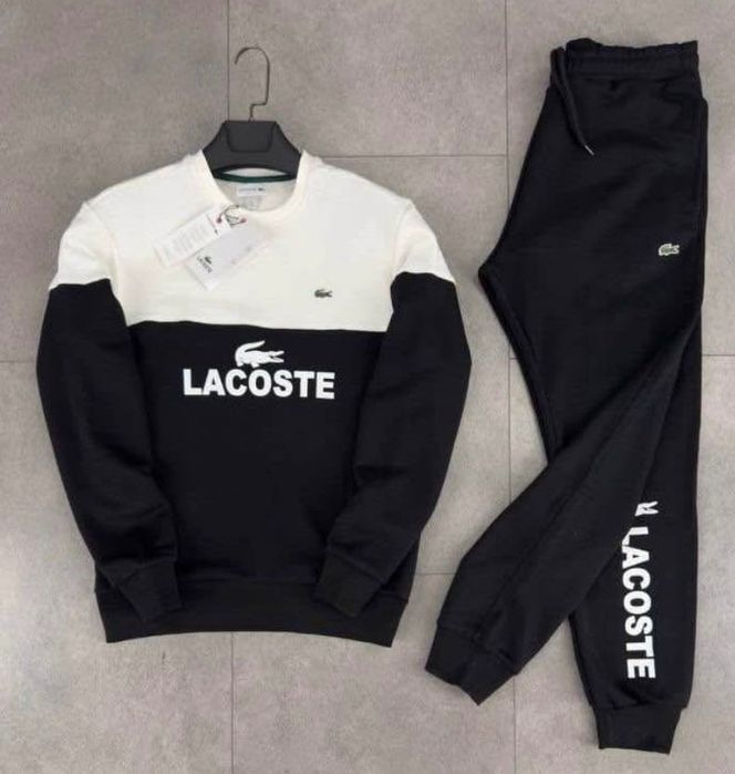 Fato de treino homem