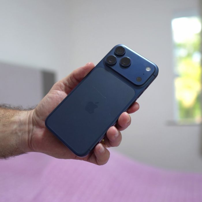 Iphone 17 pro max 256 GB
