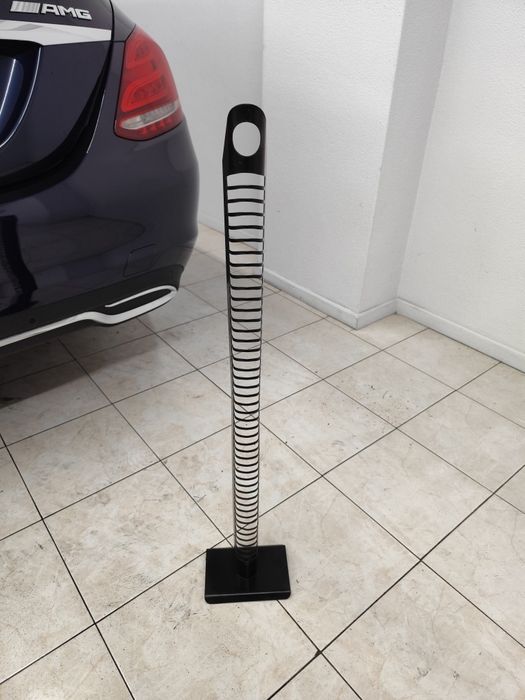 Suporte 45 Cd's - Como Novo