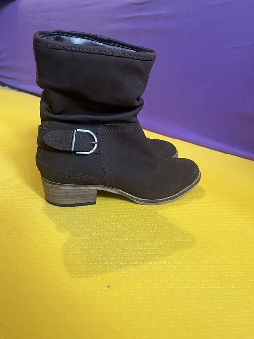 Жіночі напівчеревики,черевики,женские полусапожки фірми NEXT