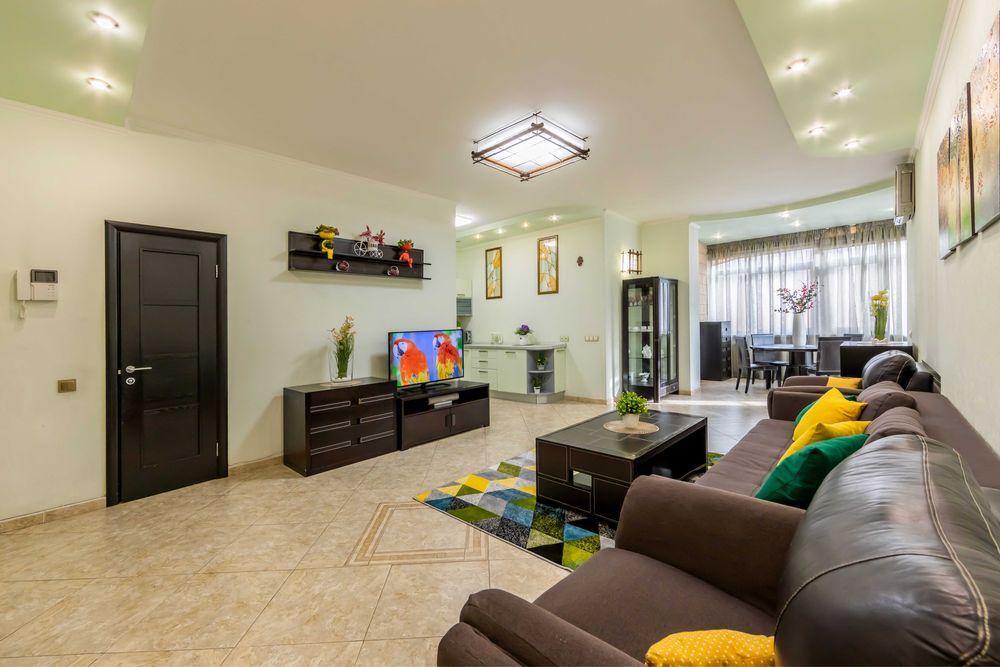 Печерськ, 2к квартира у новобудові, 3 поверх, вул.  Коновальця, 32в