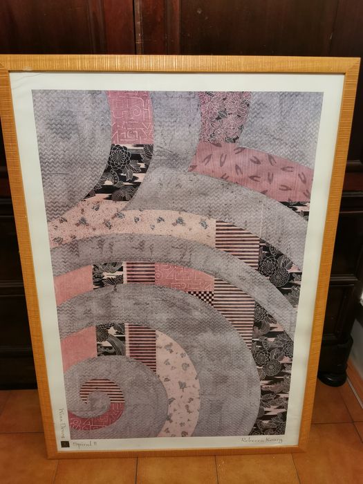 Quadro (Rebecca Koury)