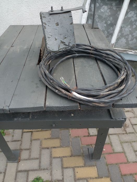 Циркулярка без мотора