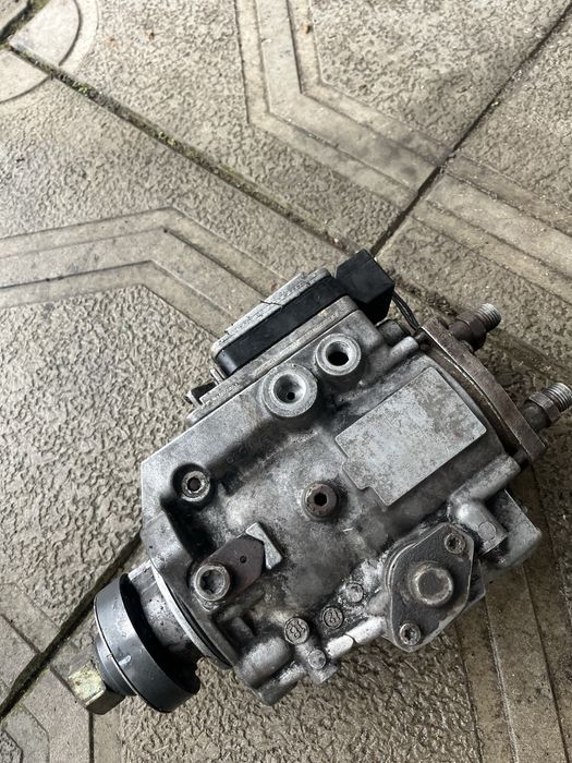 Тнвд vectra b/zafira a 2.0 dti 0470504015