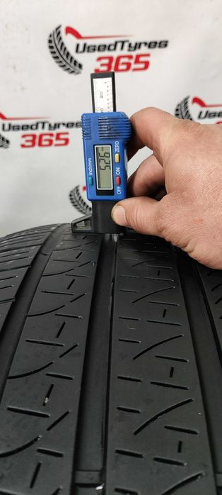 БЕЗ ПРЕДОПЛАТ Шини/Колеса Pirelli 275 45 R21 110W Всесезонні #697