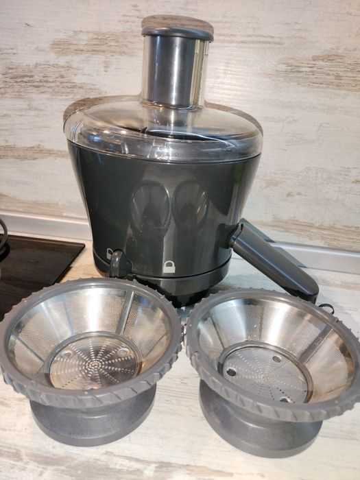 Кухонна машина Tefal