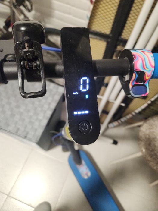 Trotinete xiaomi 3 pro