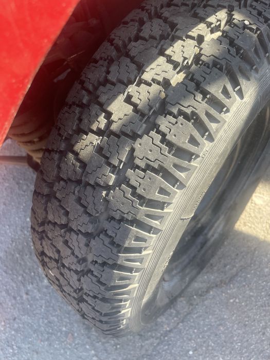 Авто Ваз 2121  универсал