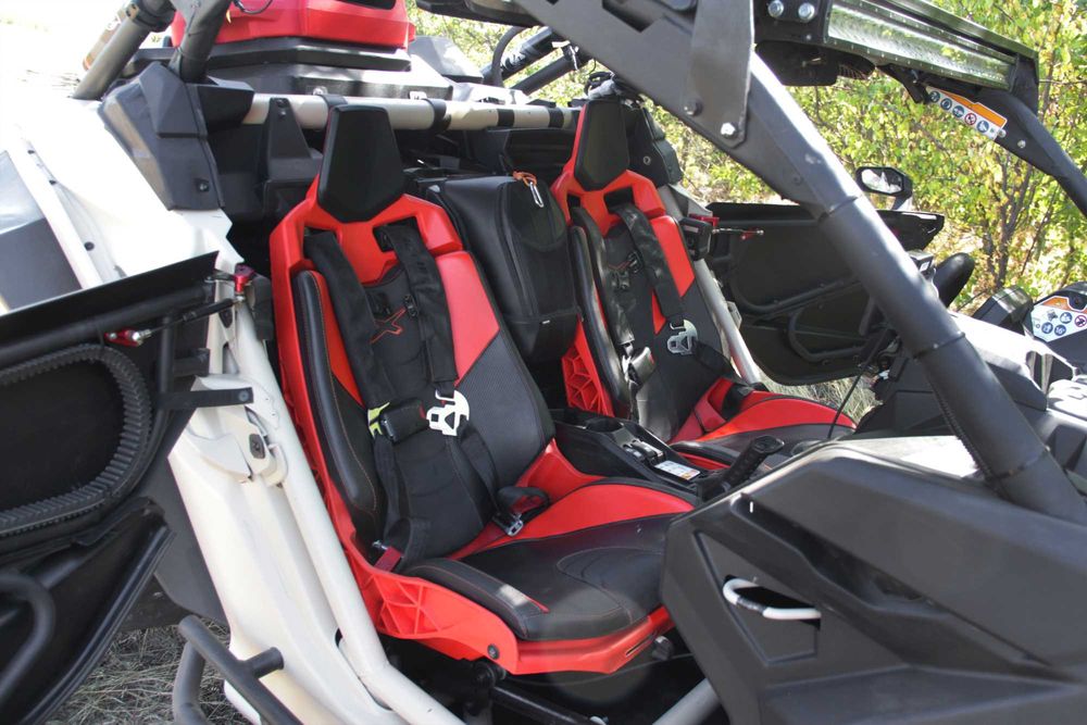 BRP Maverick X3 2022