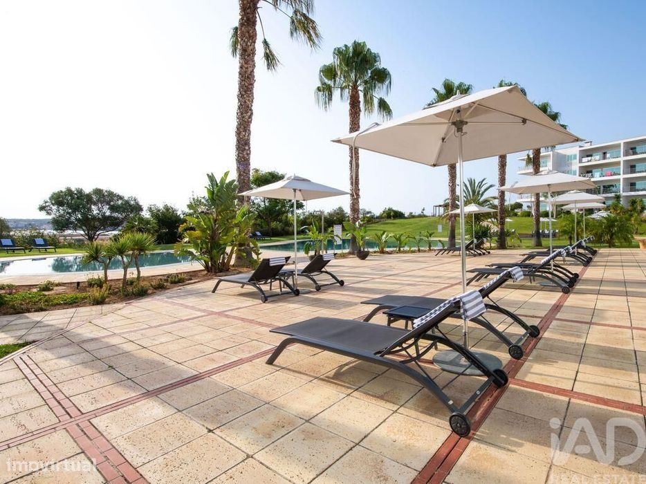 Apartamento T1 em Portimão de 39,56 m2