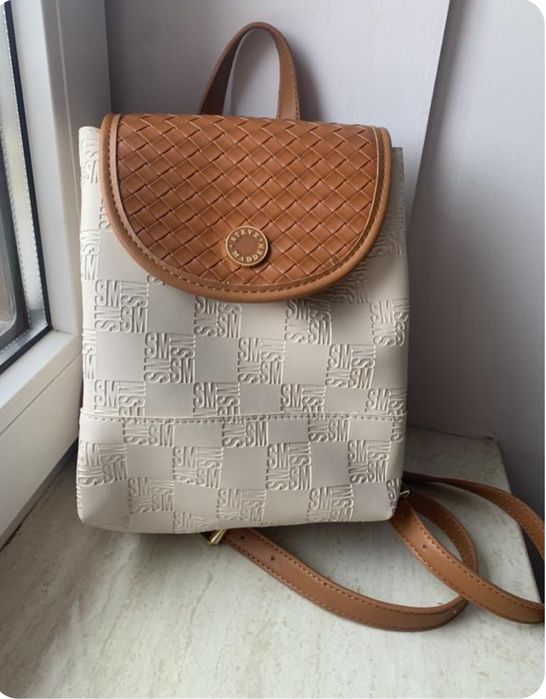 Жіночий рюкзак steve madden
