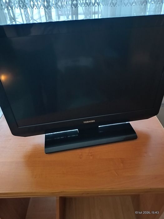 Telewizor Toshiba 26 '