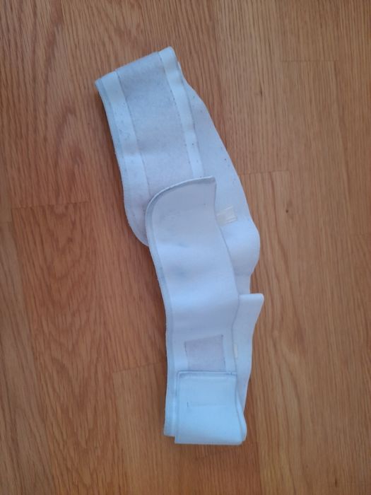 Faixa de gravidez Chicco