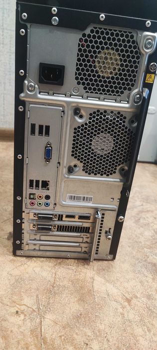 Продам системний блок lenovo ideacentre k430