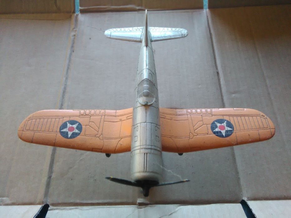 Aviões 2 Guerra Mundial