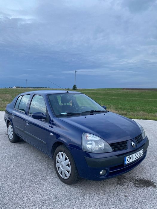 Renault Thalia