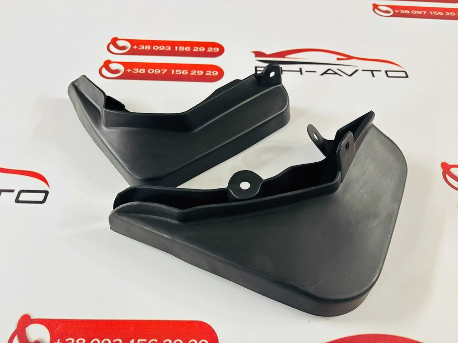 Mercedes E212 W212 Седан Бризговики Брызговики Комплект 4шт