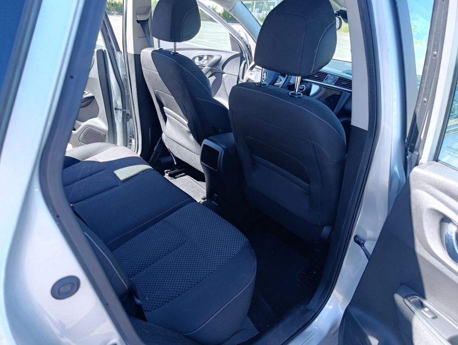 Renault kadjar 1.5 dCi 110cv Energy