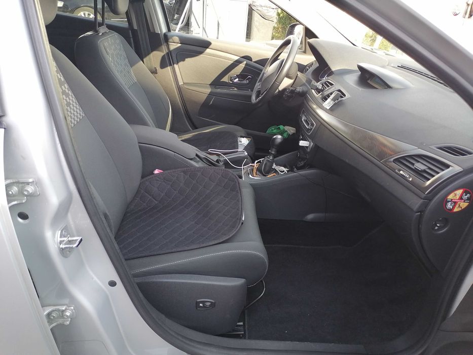 Renault Megane III