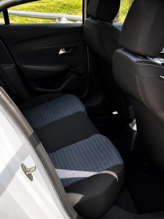 Peugeot 208 II 1.5 BlueHDi 102 cv