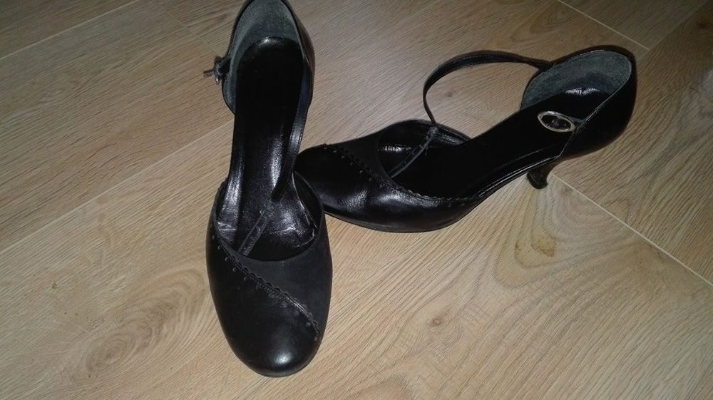 buty ryłko