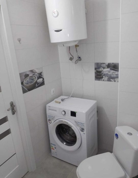 З 16.04 Здам 1  к студію ЖКАтлант вул Симоненко