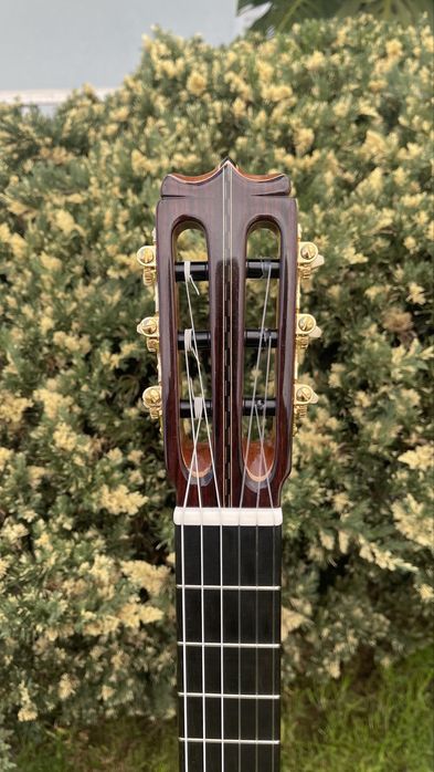 Guitarra classica Jose Faria