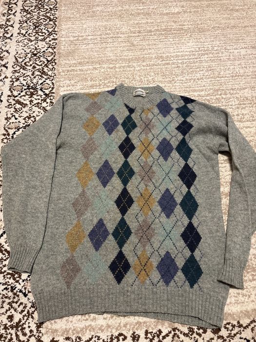 Продам чоловічу тепленький  светер