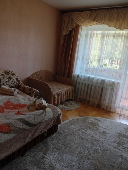 3х кімнатний номер