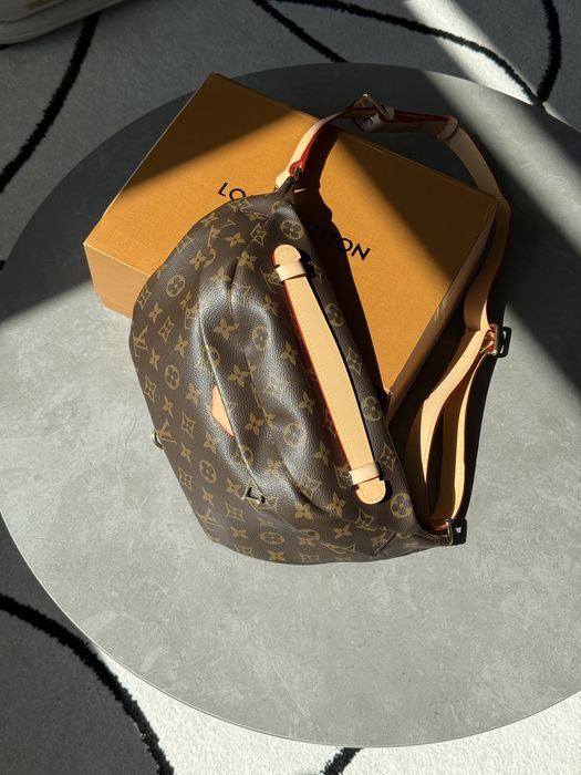 Torba nerka Louis Vuitton bumbag