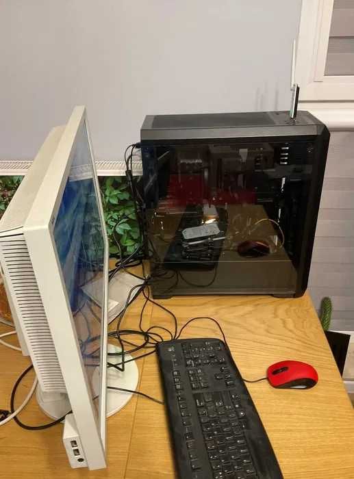 Komputer stacjonarny, okazja !!! POLECAM !!!