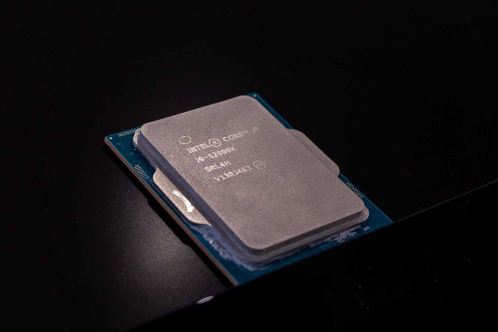 i9 12900k - купити комп'ютери та комплектуючі - Ціна на OLX.ua