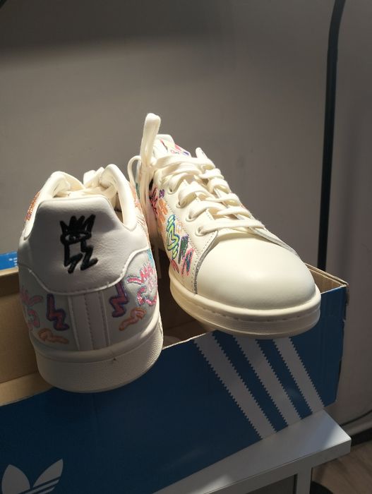 Adidas buty nowe