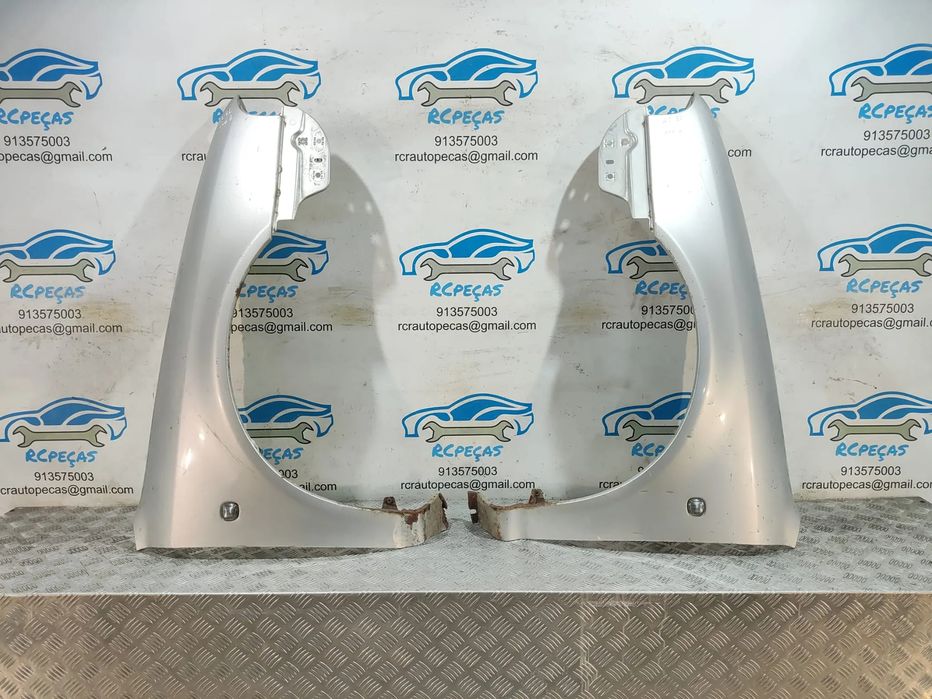 Guarda Lamas Direito Original Audi A3 - 8L Fase 2