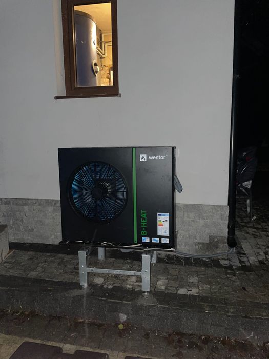 Usługi Hydraulika Instalacje