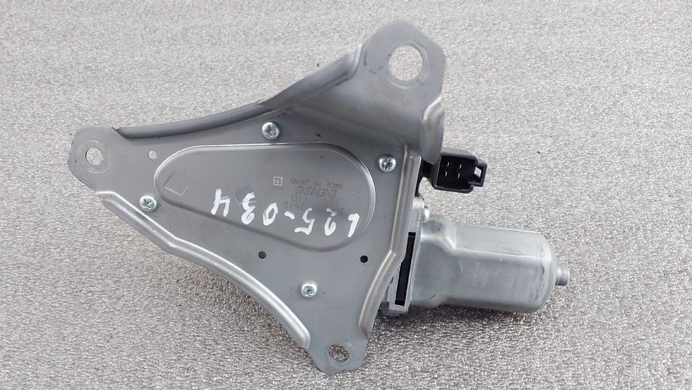 Motor limpa vidros trás MITSUBISHI Space Star Hatchback (A0_A)