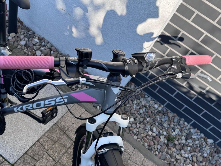 Rower Kross  model Lea   2.0