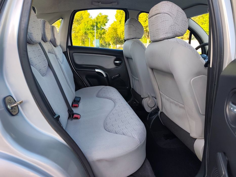 Citroën C3 1.1 Confort Gasolina — photo 5