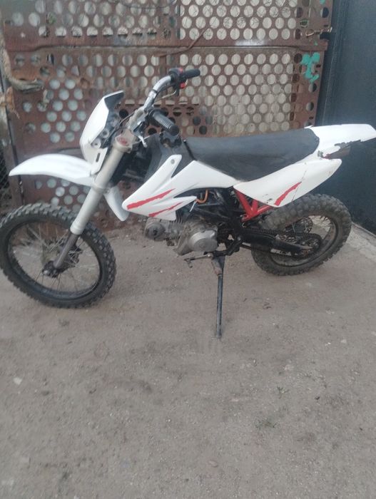 Продам VIPER MX200R