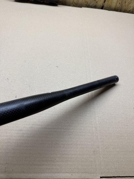 Kierownica Specialized s-works Carbon 600mm